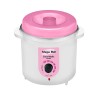 Aquecedor de Cera Mega Bell Junior com Refil 400g Bivolt