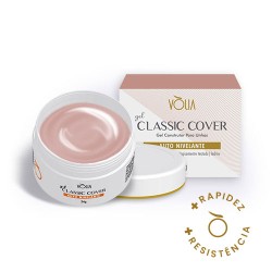 Gel Construtor para Unhas...