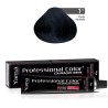 Yamá Coloração Nano Infusion - 1.1 Preto Azulado