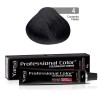 Yamá Professional Color Nano Infusion 4.0 Castanho Médio