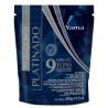 Yamá Platinado - Pó Descolorante Refil 300g