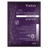 Pó Descolorante Yamá Ametista 50g