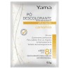 Pó Descolorante Yamá Camomila 50g