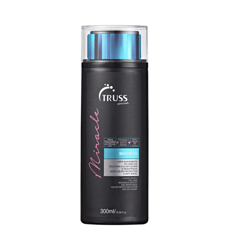 Truss Miracle - Shampoo 300ml