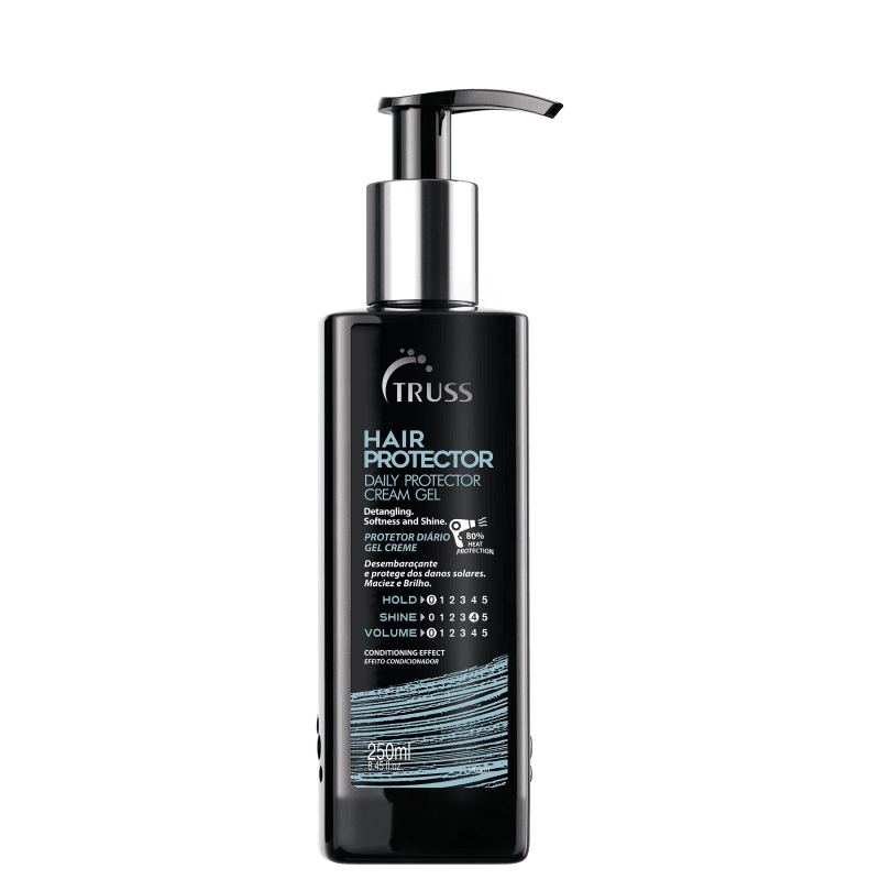Truss Hair Protector Leave-in 250ml