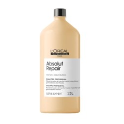 Shampoo Loreal Absolut...