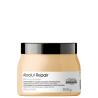 Loreal Absolut Repair Gold Quinoa + Protein Máscara Capilar 500g
