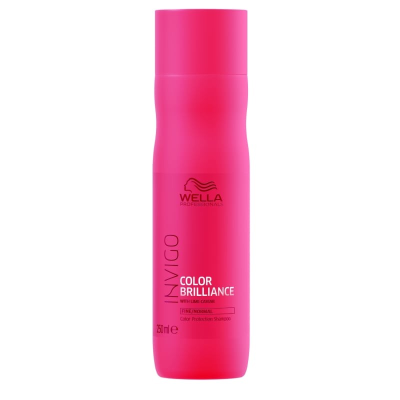 Wella Professionals Invigo Color Brilliance - Shampoo 250ml