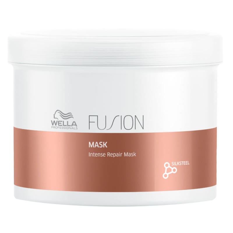 Máscara Capilar Wella Professionals Fusion 150ml
