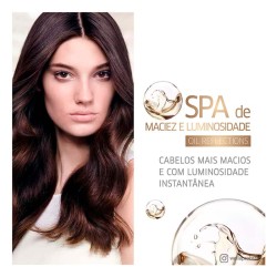 Máscara Capilar Wella Professionals Oil Reflections 500ml