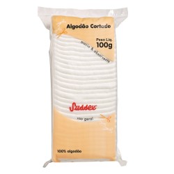 Algodão Cortado Sussex 100g