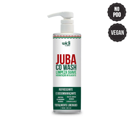 Juba Co Wash Widi Care 500ml