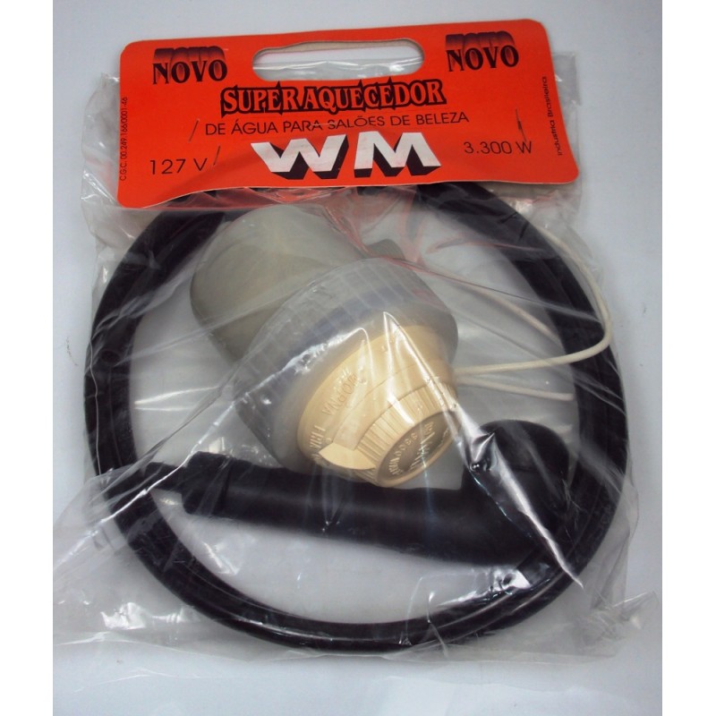 Aquecedor de Água para Lavatório WM 3300W - 110V