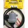 Aquecedor de Água para Lavatório WM 4400W - 220 Volts