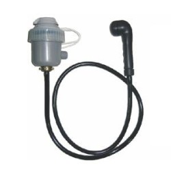 Aquecedor de Água para Lavatório WM 4400W - 220 Volts