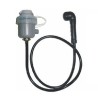 Aquecedor de Água para Lavatório WM 4400W - 220 Volts