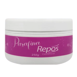 Parafina Repós 250g