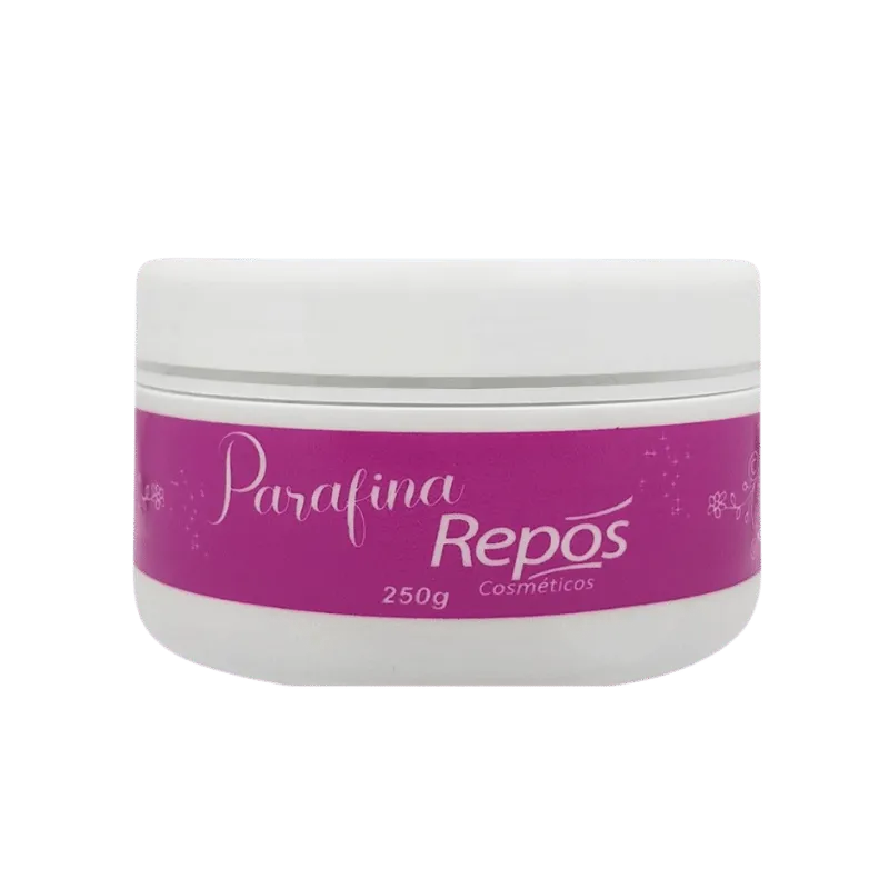 Parafina Repós 250g