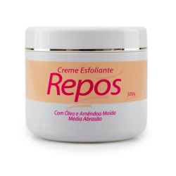 Creme Esfoliante Repós...