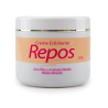 Creme Esfoliante Repós Amêndoas Média Abrasão 500g