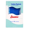 Hastes Flexíveis Sussex 75un
