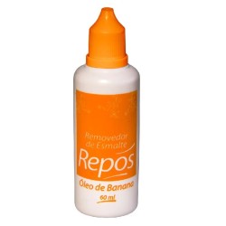 Óleo de Banana Repós 60ml