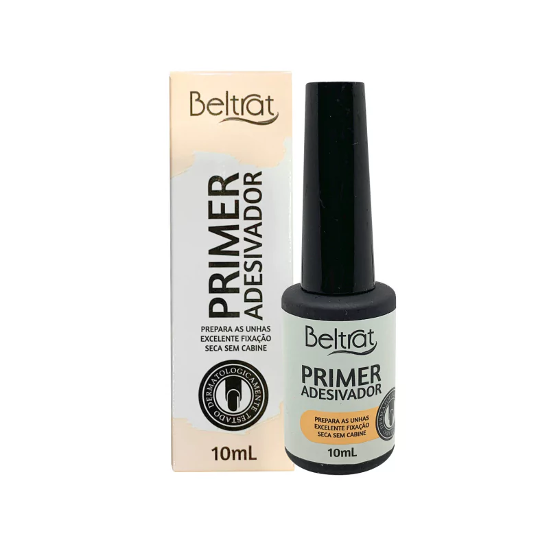 Primer Bond Beltrat Adesivador 10ml