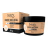 Gel de Unha Beltrat Hard Supreme Nude Natural 30g