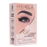Kit Henna Sobrancelha Menela Loiro Escuro 2,5g