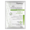 Pó Descolorante Yamá Ervas e Proteínas 50g