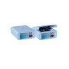 Estufa Para Manicure e Tatoo Hot Kiln Eco Greenhouse HK 07