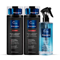 Truss Kit Frizz Zero...