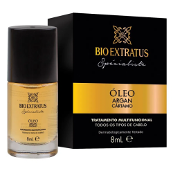Óleo Bio Extratus Spécialiste Argan e Cártamo 8ml