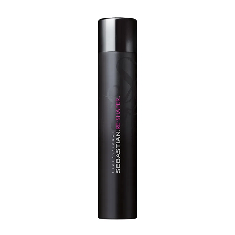 Sebastian Re-Shaper - Spray Fixador 400ml