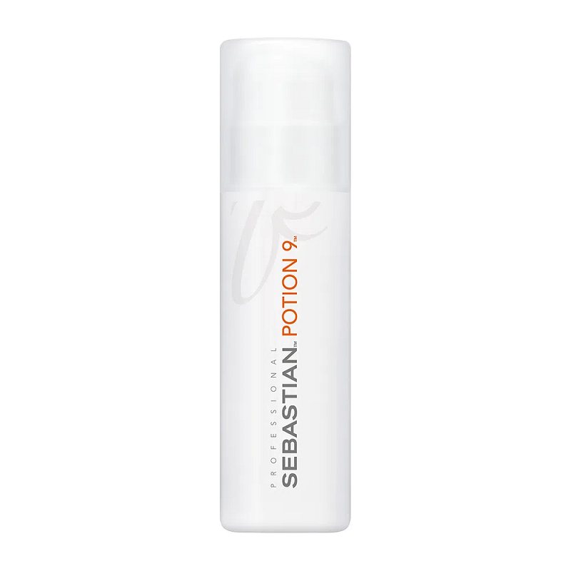 Sebastian Potion 9 - Creme Modelador 150ml