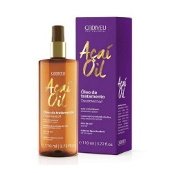 Cadiveu Açai Oil - Óleo de...