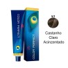 Coloração Wella Color Perfect 5.1 Castanho Claro Acinzentado