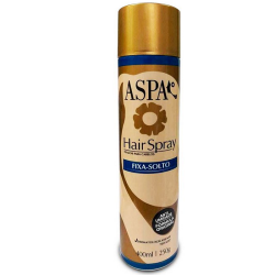 Hair Spray Fixador Aspa...