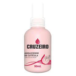 Amolecedor de Cutícula...