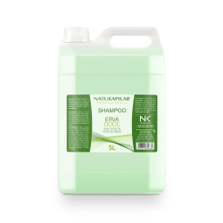 Shampoo Natukapilar Erva...