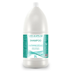 Shampoo Natukapilar...