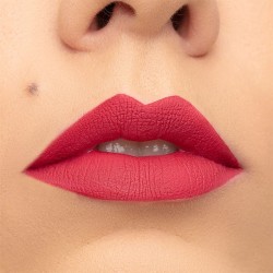Batom Líquido Cabernet - Frederika Make