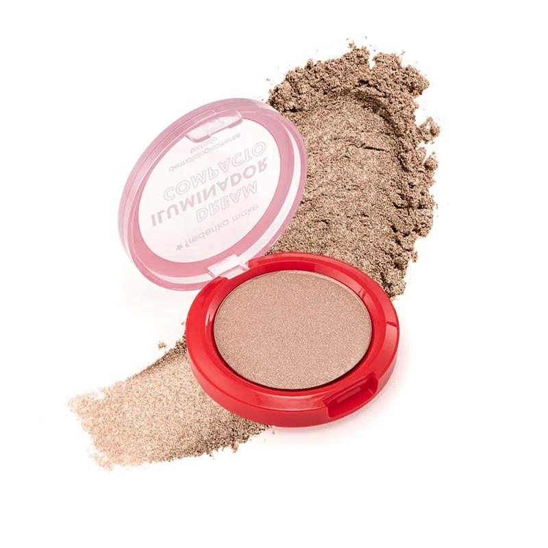 Dream Iluminador Compacto Ibiza Frederika Make
