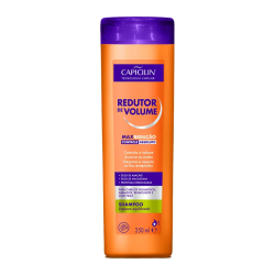 Shampoo Capicilin Redutor...