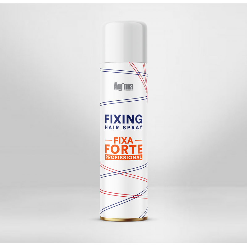 Hair Spray Fixing Forte 400ml
