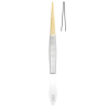 Pinça Edel Solingen Ponta Fina Ref. 2221.303