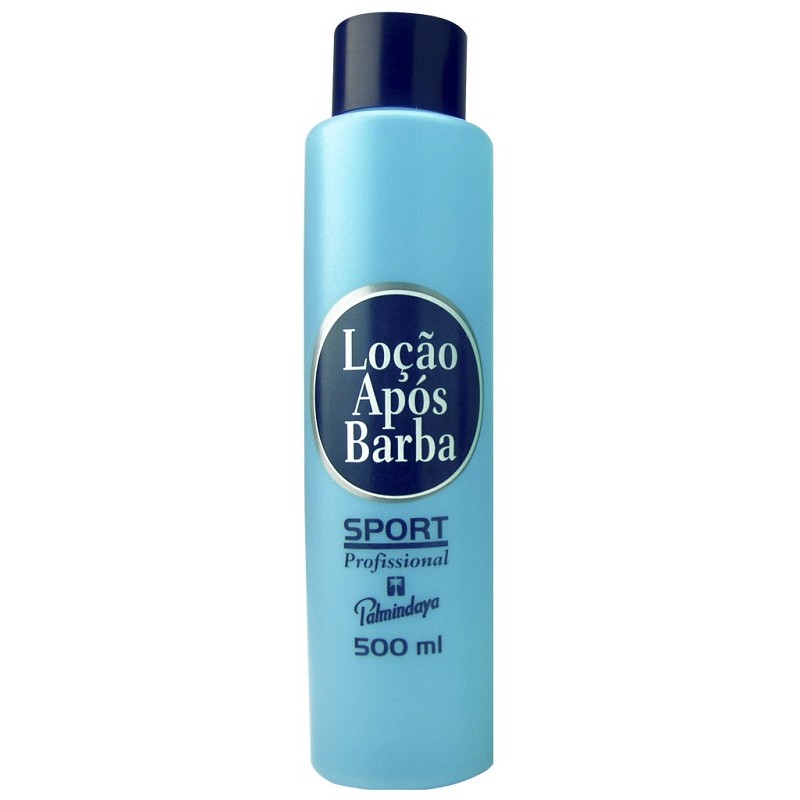 Loção Pós Barba Palmindaya Sport 500ml