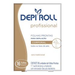 Dep Roll Folhas Prontas...