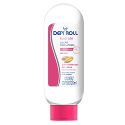 DepiRoll Loção Depilatória...