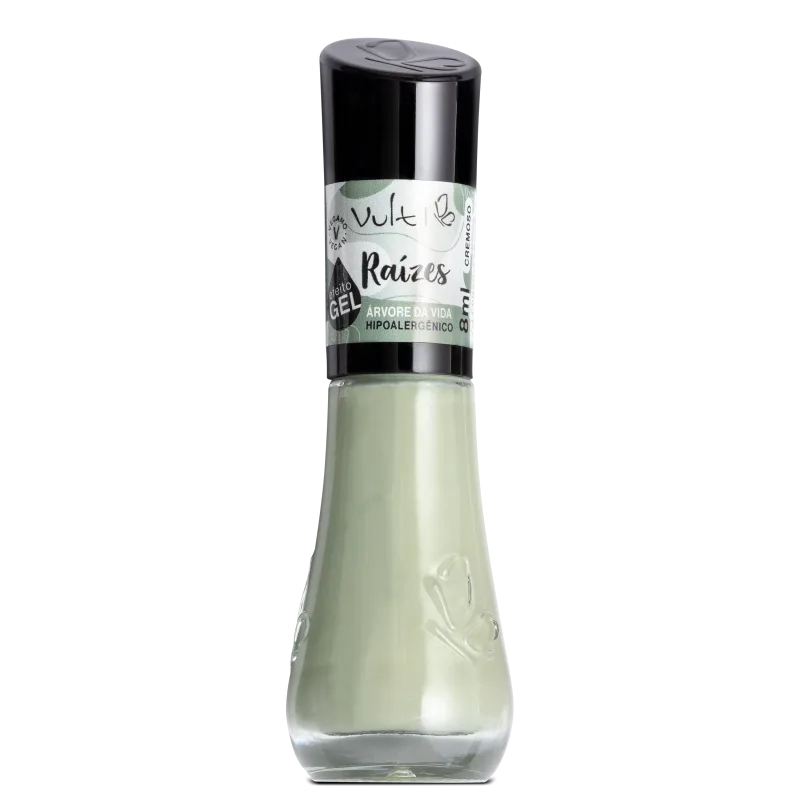 Esmalte Vult 5 Free Raízes Árvore da Vida 8ml